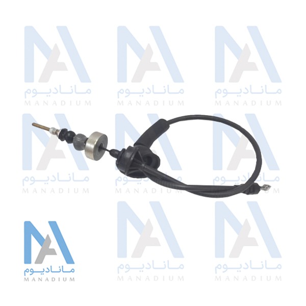 کابل کلاچ SLX405 پارس V.G.A  TU5